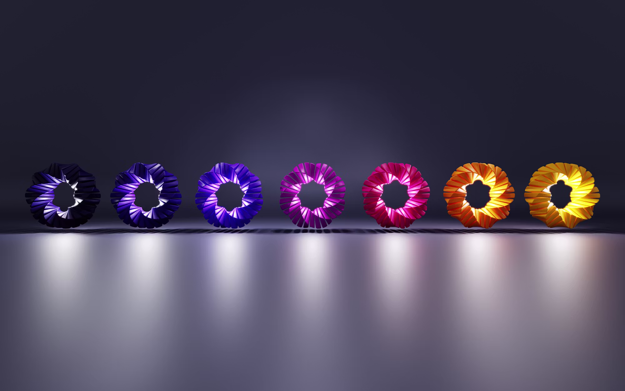 Earrings: A Timeless Expression of Beauty and Individuality